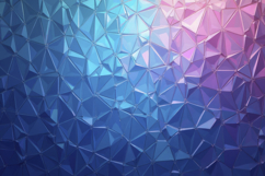 Abstract Geometric Triangle Pattern Background Wallpaper Product Image 1