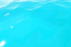 Blue Aqua Water Background Product Image 1
