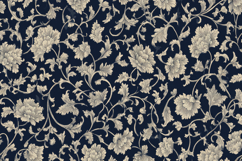 Floral Pattern Background Product Image 1