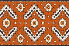 Geometric Pattern Background Product Image 1