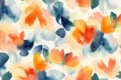 Watercolor Art Background Wallpaper Product Image 1