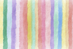 Colorful Vertical Stripes Background Product Image 1