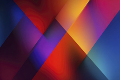 Abstract Shapes Background Wallpaper Product Image 1
