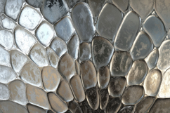 Crocodile Skin Pattern Background Wallpaper Product Image 1