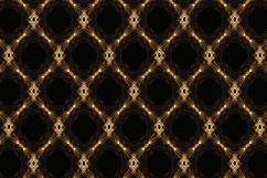 Black And Gold Pattern Background Product Image 1