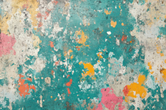 Abstract Painting Background Wallpaper Product Image 1