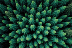 Green Trees Background Product Image 1