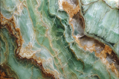 Green Marble Texture Background Product Image 1