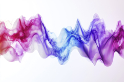 Abstract Wave Background Wallpaper Product Image 1