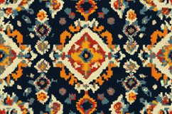 Pattern Background Wallpaper Product Image 1