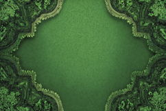 Green Background Wallpaper Product Image 1