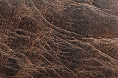 Brown Leather Texture Background Product Image 1