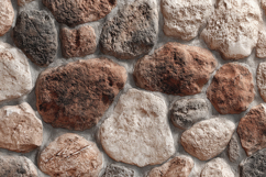 Stones Texture Background Wallpaper Product Image 1