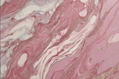 Pink And White Marble Texture Background Product Image 1
