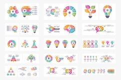 Infographic Elements Template Product Image 1