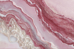 Pink And White Marble Texture Background Product Image 1