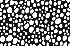 Polka Dot Pattern Background Wallpaper Product Image 1