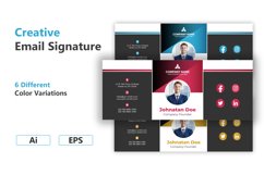 Email Signature Product Image 1