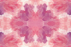 Pink Pattern Background Wallpaper Product Image 1