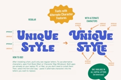 Retro Friday Product Image 5