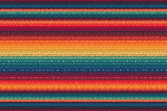 Colorful Stripes Pattern Background Product Image 1