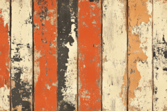 Vintage Wooden Texture Background Wallpaper Product Image 1