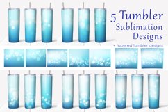 Tumbler Sublimation Designs, Tumbler 20oz BUNDLE Product Image 2