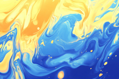 Acrylic Paint Background Wallpaper Product Image 1