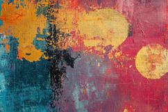 Abstract Artwork Background Wallpaper Product Image 1