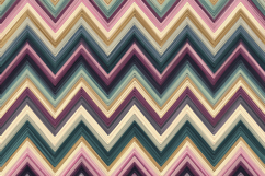 Missoni Pattern Background Product Image 1