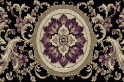 Floral Background Product Image 1