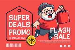 Nofrya || Modern Playful Display Font Product Image 6