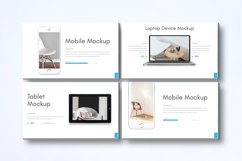 Devox - Keynote Template Product Image 6