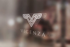 Vicenza - Letter V Logo Product Image 5