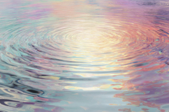 Water Ripple Background Product Image 1