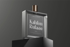 Veloro || Modern Classy Sans Serif Font Product Image 3