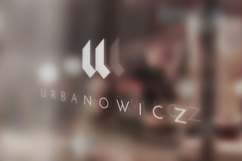 Urbanowicz - Letter U Logo Product Image 5