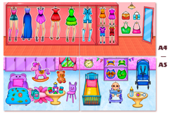 Electronic album &quot;Happy Family&quot; Product Image 8