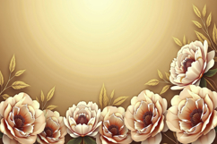 Floral Background Product Image 1