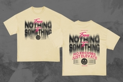 Vintage Urban T-shirt Design Bundle Vol. 3 Product Image 7