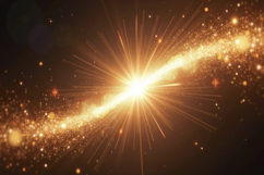 Bright Light Explosion Background Wallpaper Product Image 1