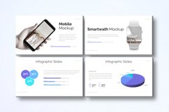 Aprox - Powerpoint Template Product Image 6