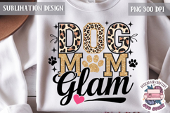 Funny Dog Lover Quote Animal PNG Sublimation Humor Product Image 1