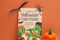 Aroline || Modern Playful Handwritten Font Product Image 6