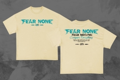 Vintage Urban T-shirt Design Bundle Vol. 1 Product Image 9