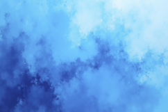 Blue Watercolor background Product Image 1