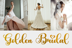 Maddison Thick - Bold Romantic Calligraphy Product Image 6