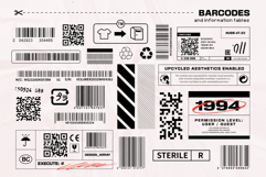 Utilitarian Graphic Elements Pack Product Image 5