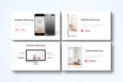 Casanova - Powerpoint Template Product Image 6