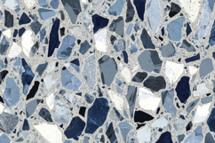 Terrazzo Tiles Background Product Image 1